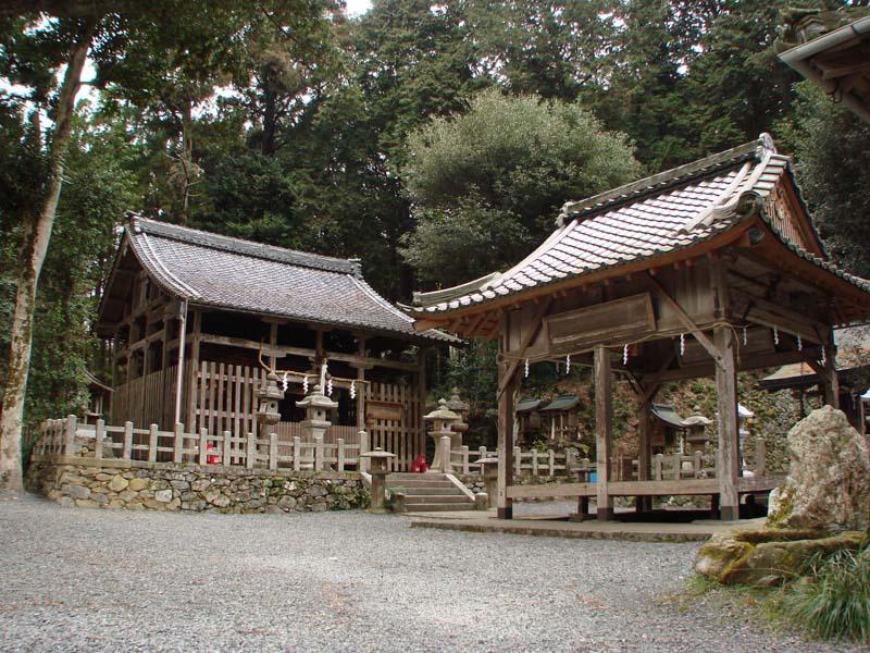 元祖 火伏せの神様 愛宕神社